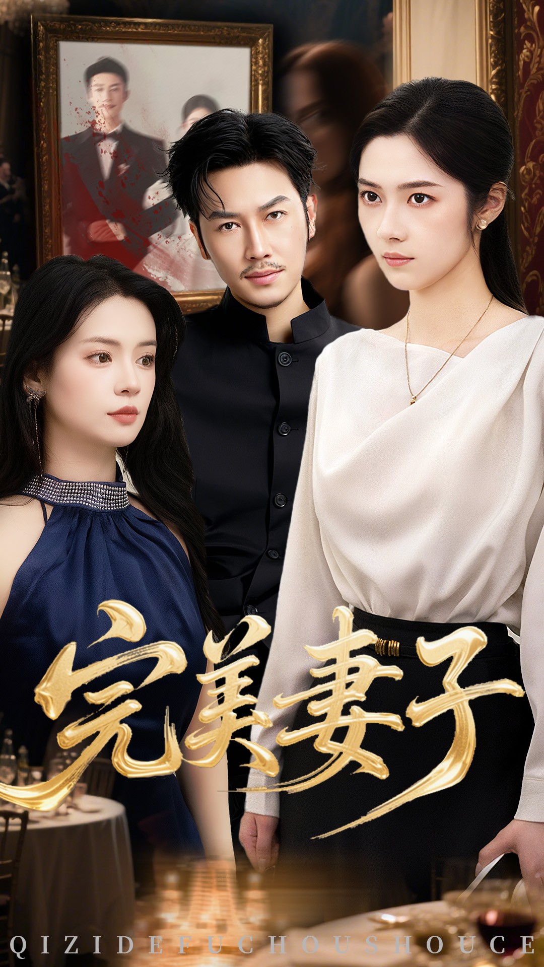 完美妻子