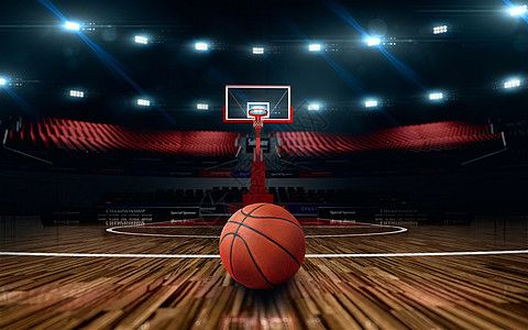 1月21日25-26赛季NBA常规赛 猛龙VS勇士
